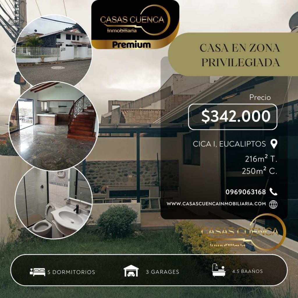 Gold Home Real Estate Social Media Post