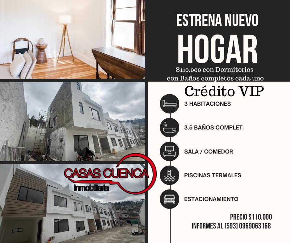 CASAS VIP