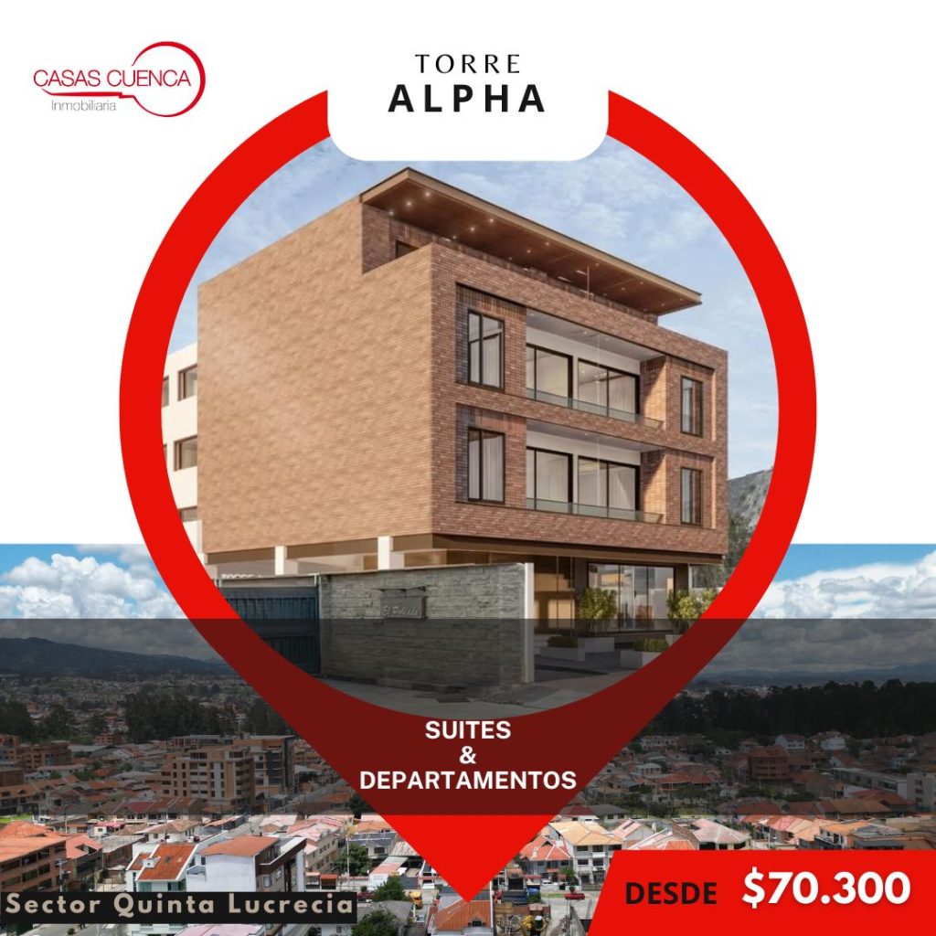 TORRE ALPHA