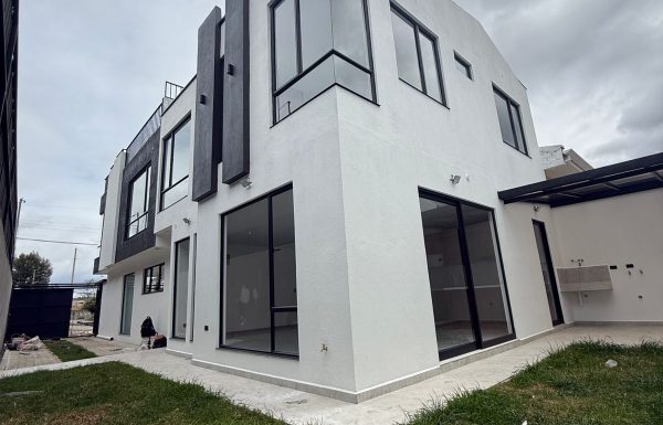 CASA VIP