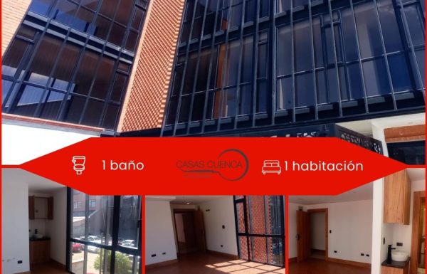 Post Instagram Renta de Departamento Azul