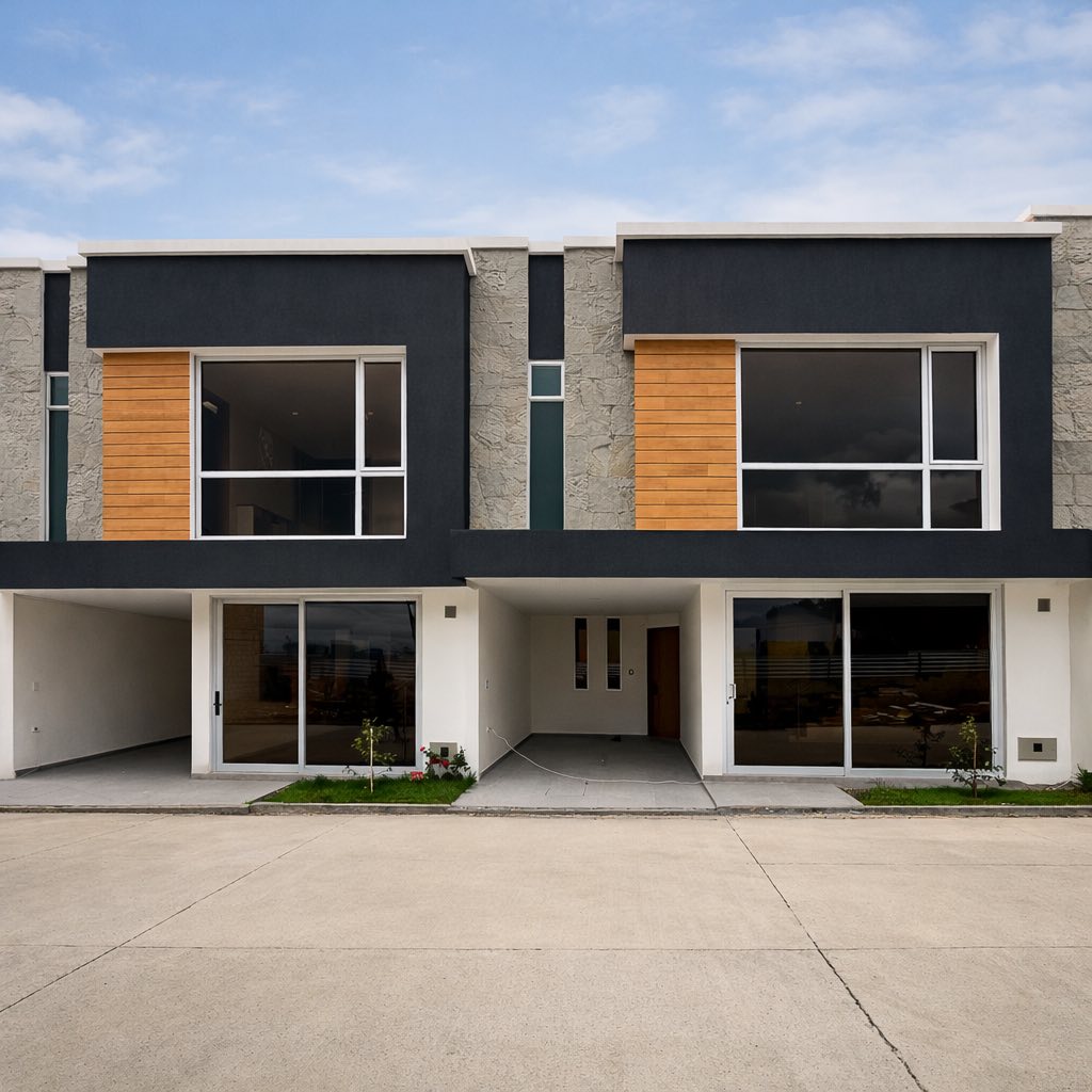 P2026 GERANIOS FACHADA