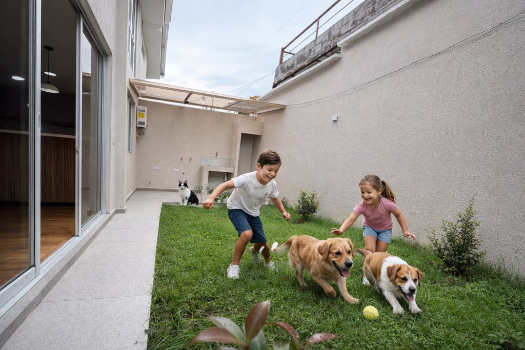 P2026 GERANIOS VERDE